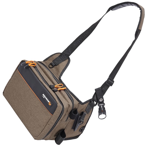 Savage Gear Specialist Sling Bag 